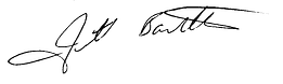 signature